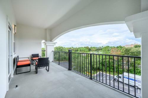 Apartamento Vista Cay Resort Direct 3bd 2bth Superior Condos