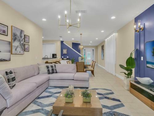 6 Bedrooms - 6,5 Bathrooms - Encore 410 Ld