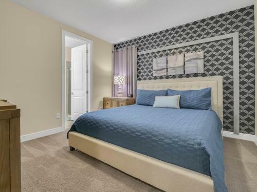 6 Bedrooms - 6,5 Bathrooms - Encore 410 Ld