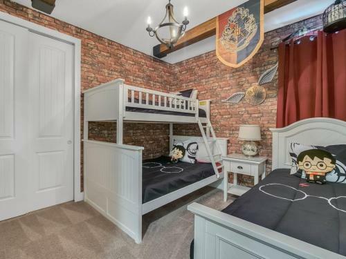 6 Bedrooms - 6,5 Bathrooms - Encore 410 Ld