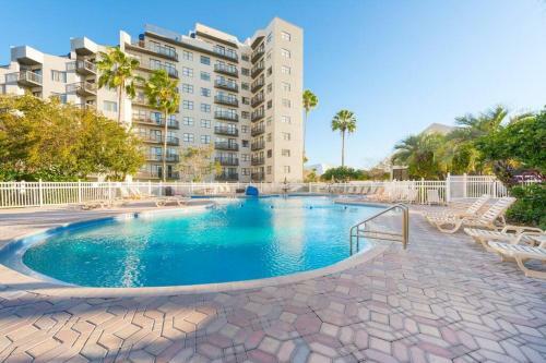 Apartamento Lovely Studio Near Universal