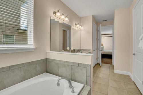 Reunion Golf Resort 8 Bed 8 Bath Amazing Pool Home Villa