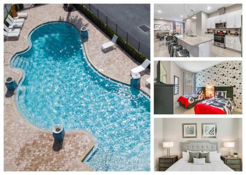 4 Bedrooms - 4,5 Bathrooms - Summerville 7588 Sd