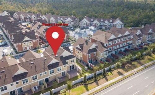 4 Bedrooms - 4,5 Bathrooms - Summerville 7588 Sd