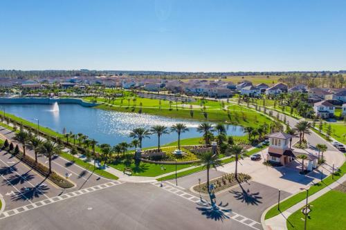 5 Bedrooms - 5,5 Bathrooms - Solara 9026 Pc