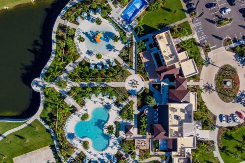 5 Bedrooms - 5,5 Bathrooms - Solara 9026 Pc
