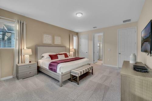 5 Bedrooms - 5,5 Bathrooms - Solara 9026 Pc