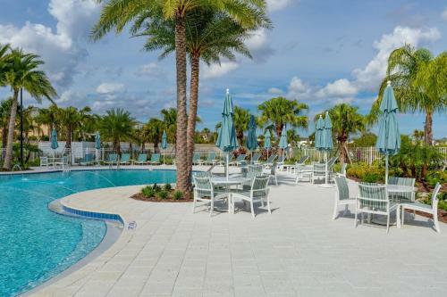 5 Bedrooms - 5,5 Bathrooms - Solara 9026 Pc