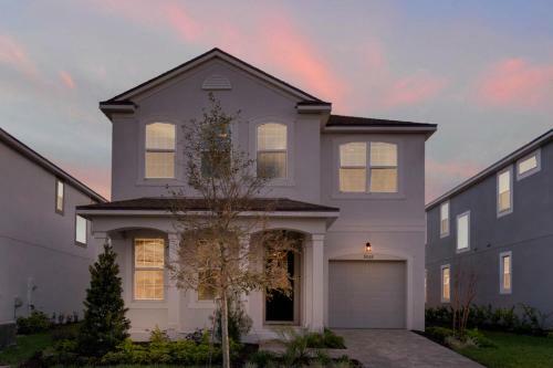 5 Bedrooms - 5,5 Bathrooms - Solara 9026 Pc