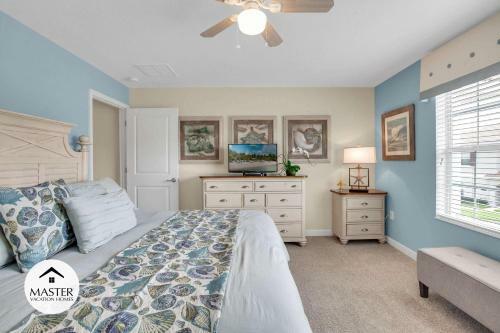 4 Bedrooms - 3 Bathrooms - Storey Lake 3150 Pp