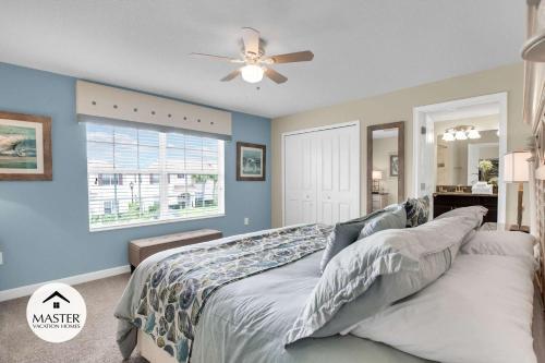 4 Bedrooms - 3 Bathrooms - Storey Lake 3150 Pp