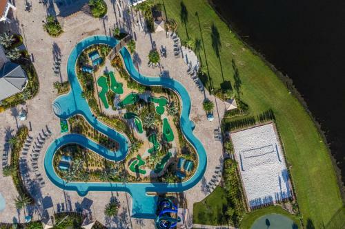 4 Bedrooms - 3 Bathrooms - Storey Lake 3150 Pp