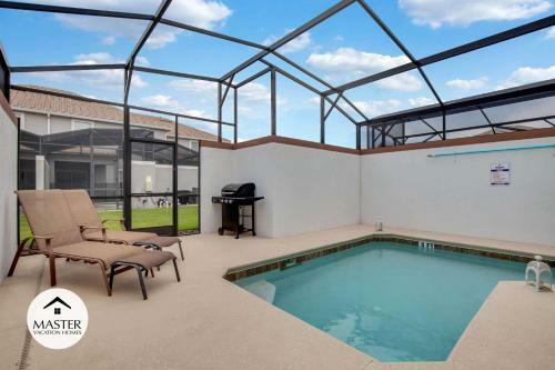 4 Bedrooms - 3 Bathrooms - Storey Lake 3150 Pp