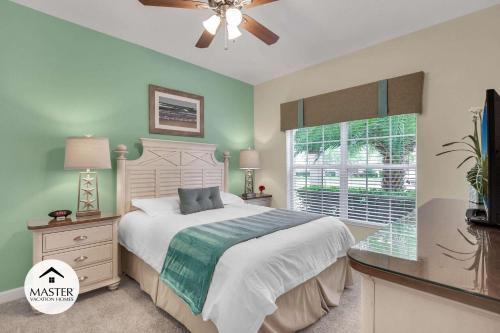 4 Bedrooms - 3 Bathrooms - Storey Lake 3150 Pp