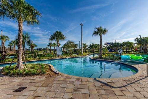 4 Bedrooms - 3 Bathrooms - Storey Lake 3150 Pp