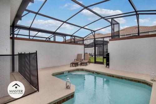 4 Bedrooms - 3 Bathrooms - Storey Lake 3150 Pp