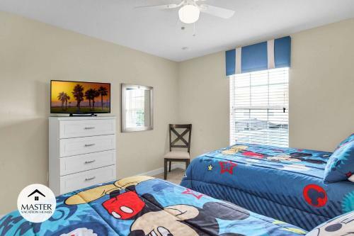 4 Bedrooms - 3 Bathrooms - Storey Lake 3150 Pp