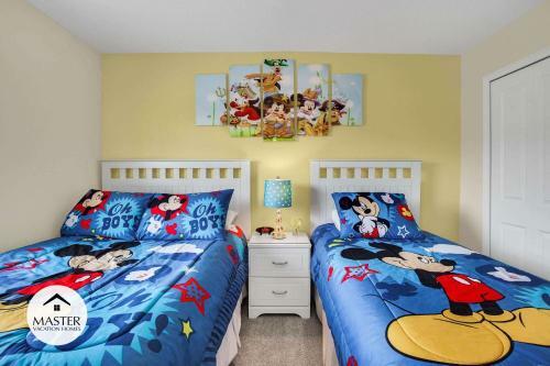 4 Bedrooms - 3 Bathrooms - Storey Lake 3150 Pp