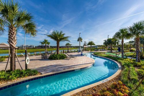4 Bedrooms - 3 Bathrooms - Storey Lake 3150 Pp