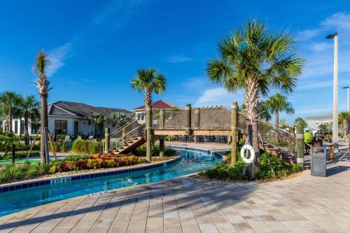 4 Bedrooms - 3 Bathrooms - Storey Lake 3150 Pp