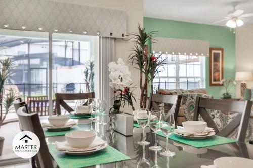 4 Bedrooms - 3 Bathrooms - Storey Lake 3150 Pp