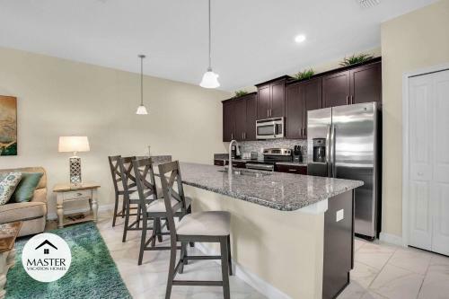 4 Bedrooms - 3 Bathrooms - Storey Lake 3150 Pp