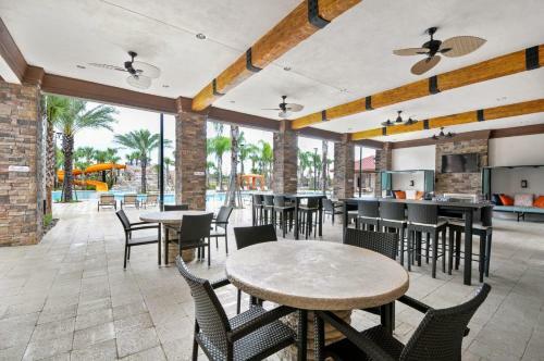5 Bedrooms - 4,5 Bathrooms - Solterra 4643 Td