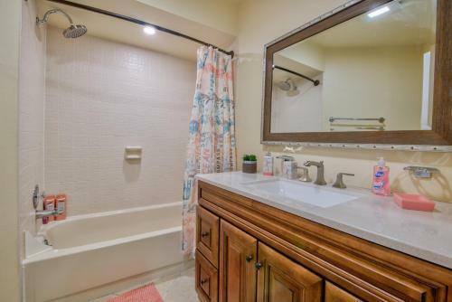 3608 Orlando Vacational Apartment