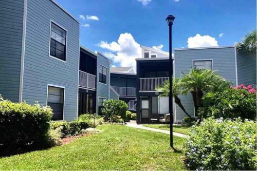 3608 Orlando Vacational Apartment
