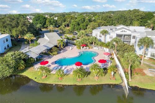 3608 Orlando Vacational Apartment