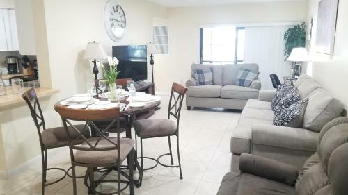 3608 Orlando Vacational Apartment