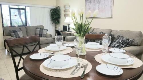 3608 Orlando Vacational Apartment
