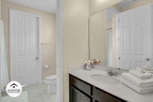 7 Bedrooms - 6,5 Bathrooms - Solara 9024 Fk