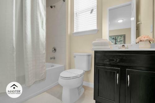 7 Bedrooms - 6,5 Bathrooms - Solara 9024 Fk