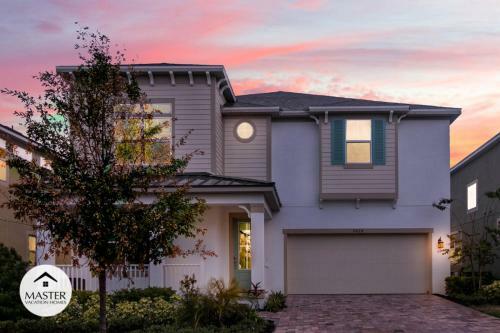 7 Bedrooms - 6,5 Bathrooms - Solara 9024 Fk