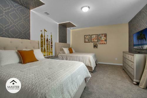 7 Bedrooms - 6,5 Bathrooms - Solara 9024 Fk