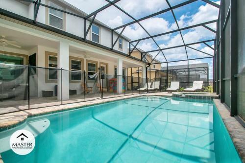 7 Bedrooms - 6,5 Bathrooms - Solara 9024 Fk