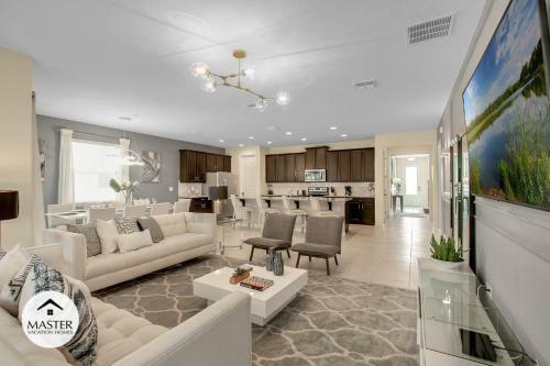 7 Bedrooms - 6,5 Bathrooms - Solara 9024 Fk