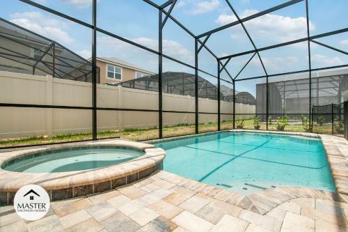 7 Bedrooms - 6,5 Bathrooms - Solara 9024 Fk