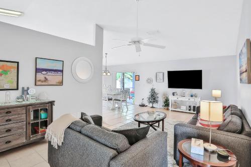 Kissimmee's Magic Retreat