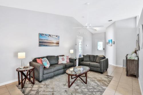 Kissimmee's Magic Retreat