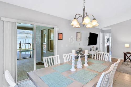 Kissimmee's Magic Retreat
