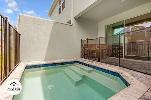 4 Bedroom- 4 Bathroom Formosa Valley 7973 Fv