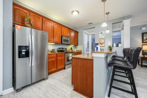Apartamento Vista Cay 2bd 2bth Premium Condos
