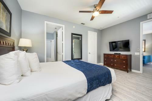 Apartamento Vista Cay 2bd 2bth Premium Condos