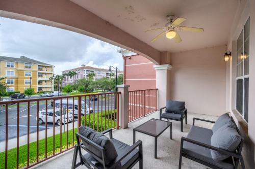 Apartamento Vista Cay 2bd 2bth Premium Condos