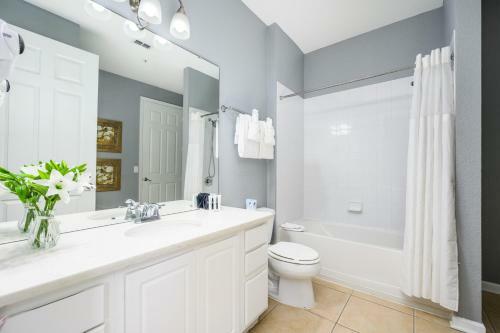 Apartamento Vista Cay 2bd 2bth Premium Condos