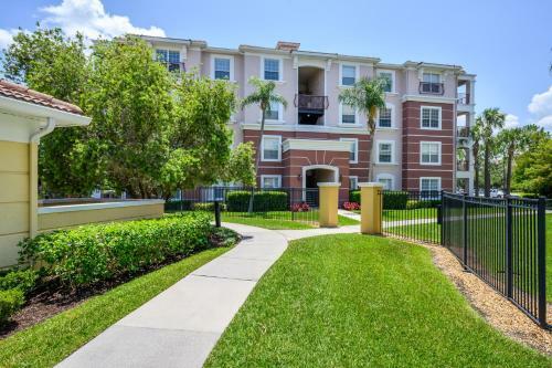 Apartamento Vista Cay 2bd 2bth Premium Condos