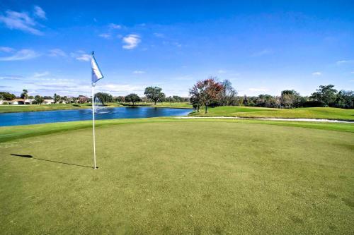 Orlando Vacation Rental With Yard And Pool Access