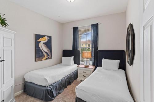 Apartamento 5000 Cayview Avenue 304
